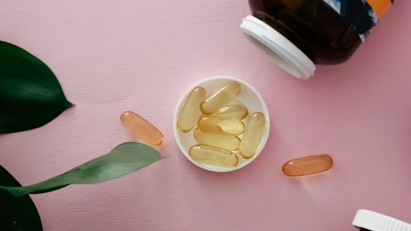 불면증 극복 - 편안한 잠자리에 들기 전 마시는 따뜻한 허브차