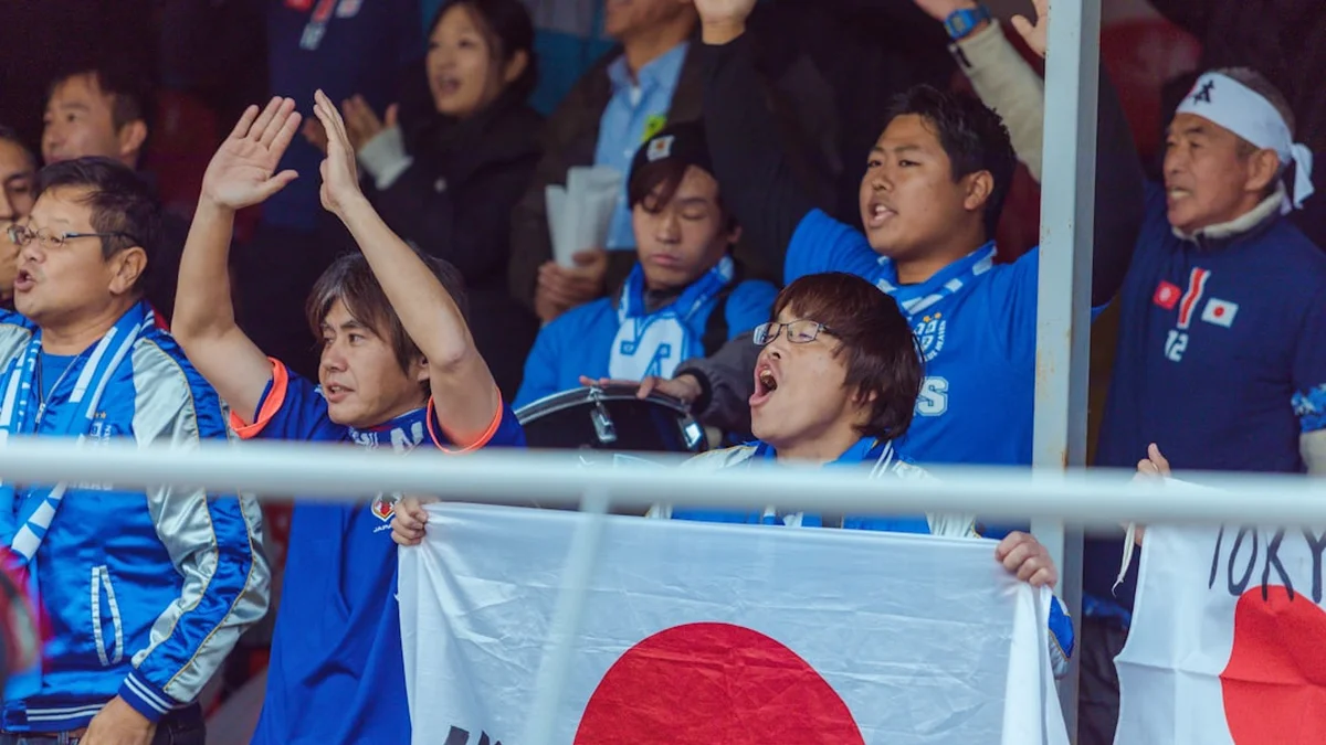 월드컵 - 대한민국 축구 국가대표팀 선수들