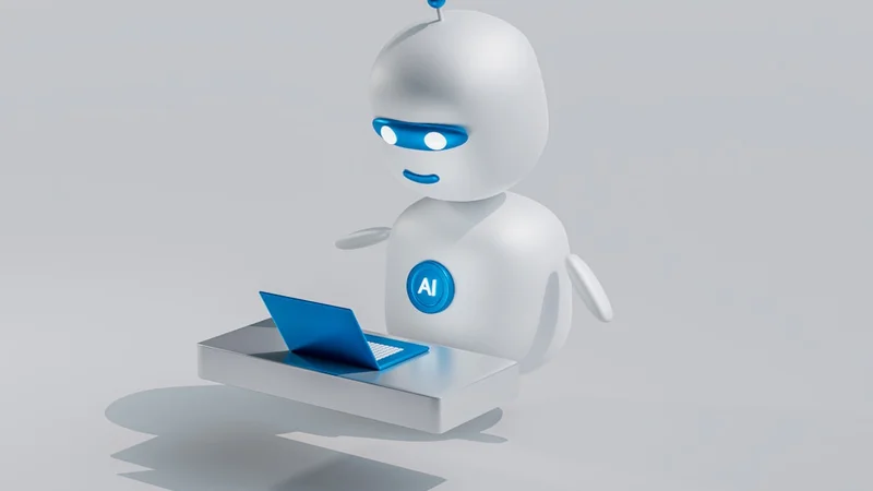 에이전트 기술 - 개인 맞춤형 AI 비서 로봇