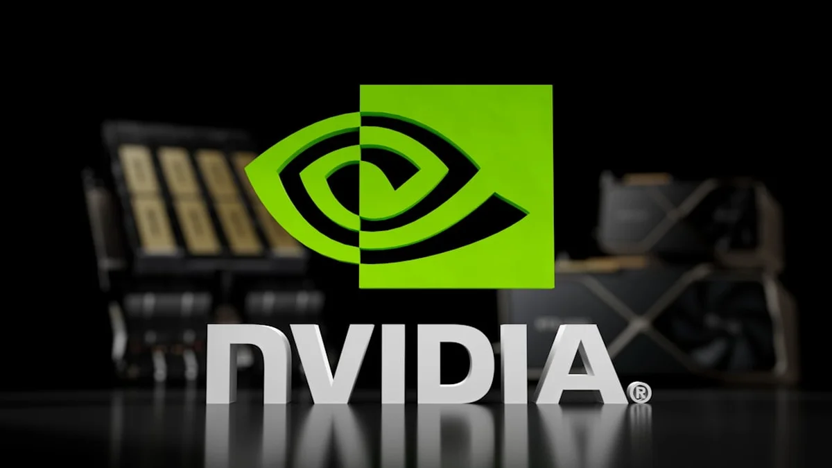 엔비디아 - 최신 AI GPU 칩셋 디자인