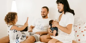 가족 소통 3배 늘리는 2026년 정부 지원 꿀팁