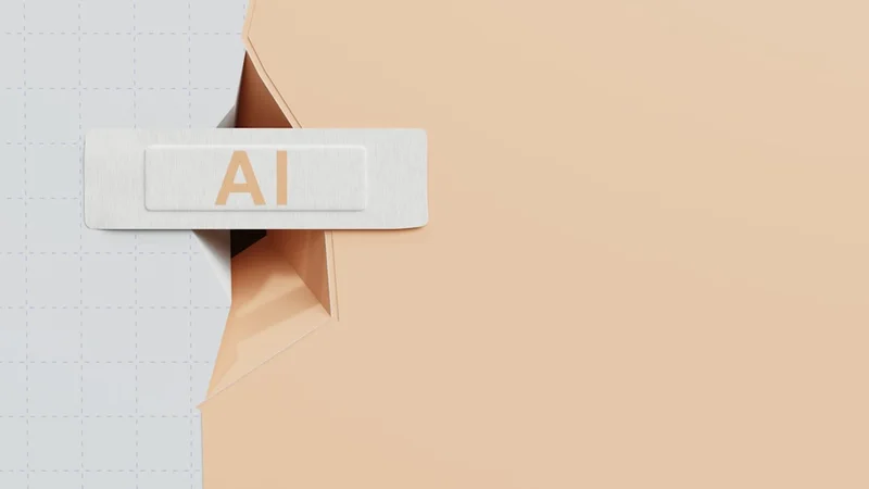 AI 회계 - AI를 통한 송장 처리 자동화 과정
