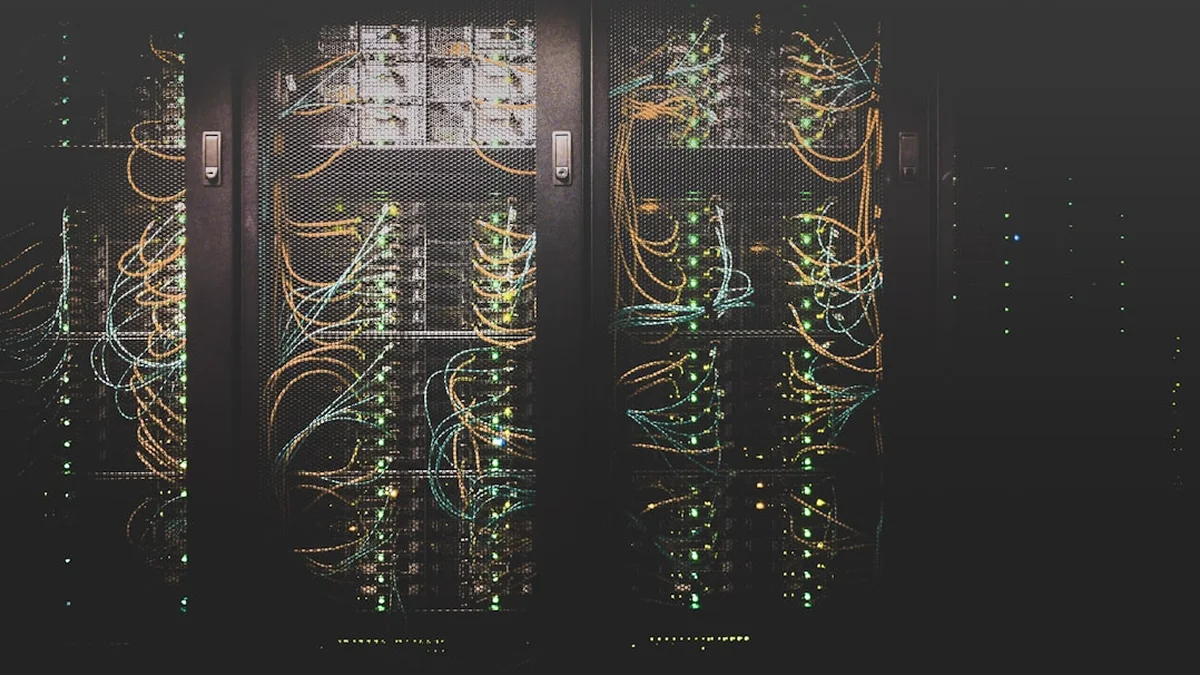 AI 모델 - 고성능 서버의 연산 처리 과정