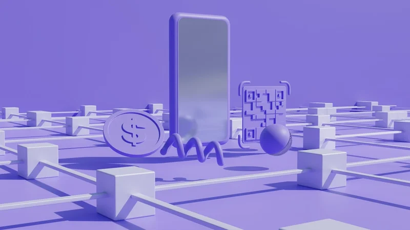 AI 전자책 - 디지털 수익을 상징하는 황금 동전과 그래프